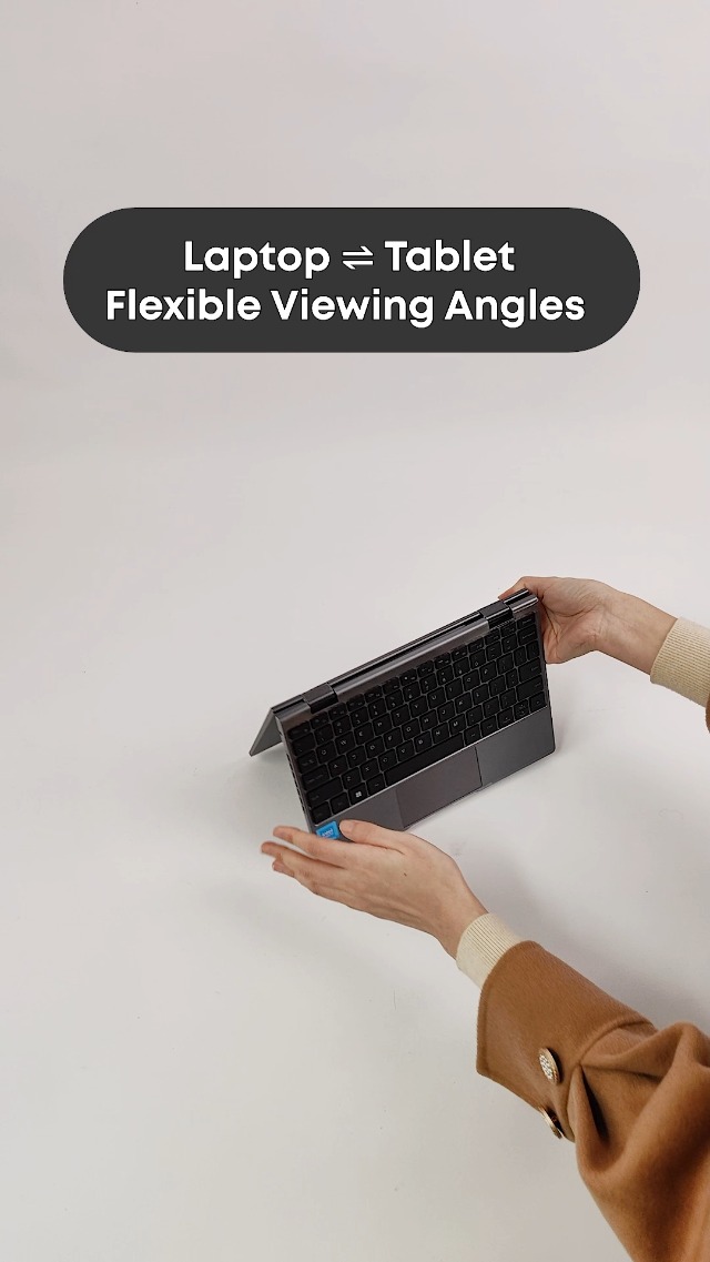 [2点セット]CHUWI MiniBook X N150＋Lexar SSD MiniBook X N150 – CHUWI Global Store